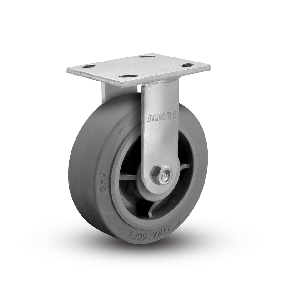 Albion-Casters-16XS08201R