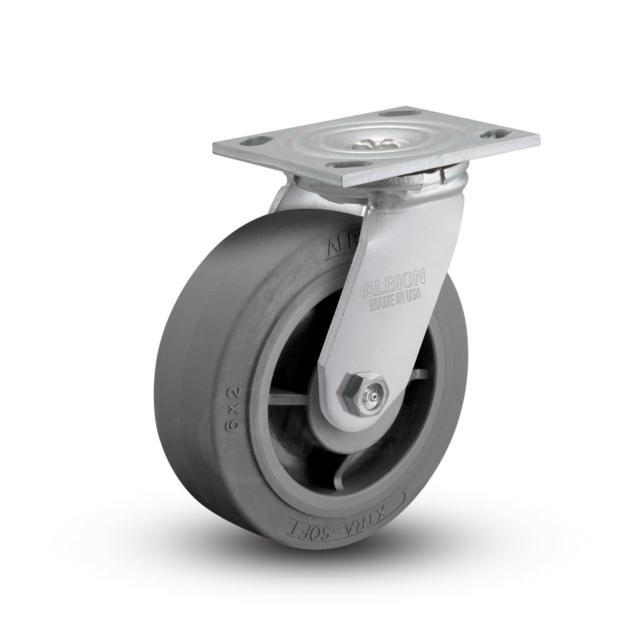 Albion-Casters-16XS05201S