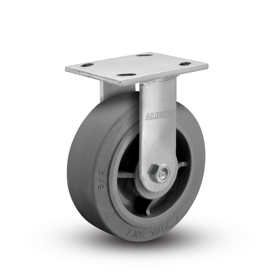 Albion-Casters-18XS06228R