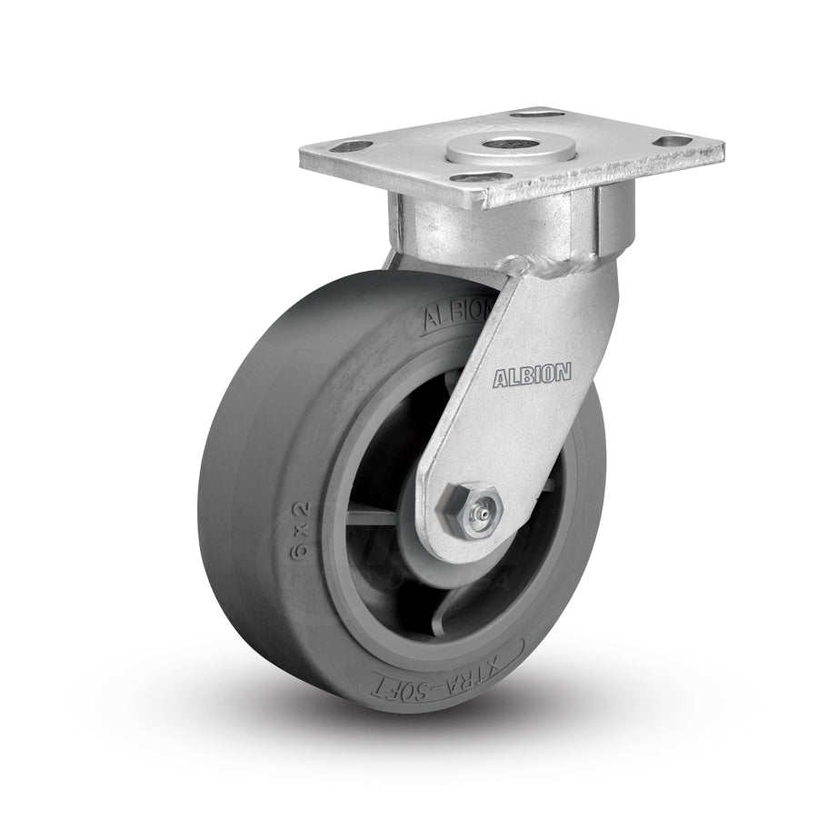 Albion-Casters-18XS08228S
