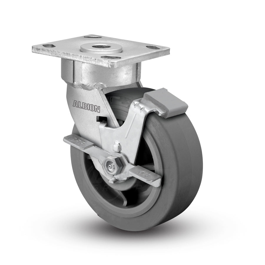 Albion-Casters-18XS04228SFBC