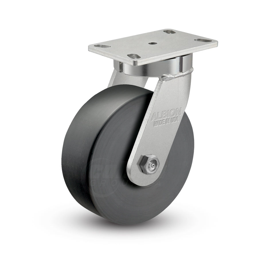 Heavy Duty Nylon Casters