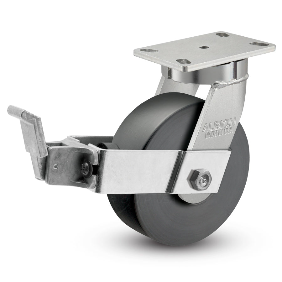 Albion-Casters-310NX08528SFBB