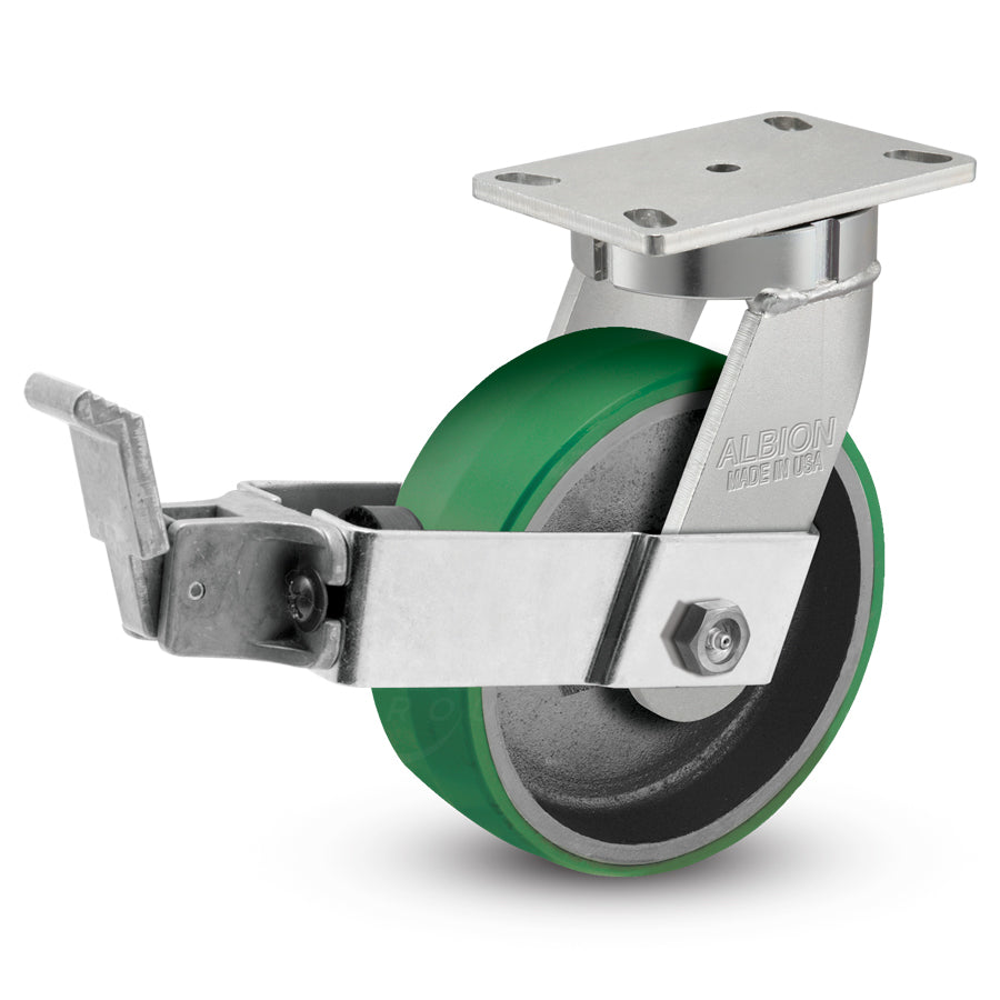 Albion-Casters-310PY08501SFBB