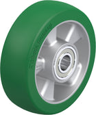 150mm x 50mm Blickle Polyurethane Caster Wheel - ALST 150/20K - Blickle