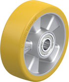 150mm x 50mm Blickle Polyurethane Caster Wheel - ALTH 150/20K - Blickle