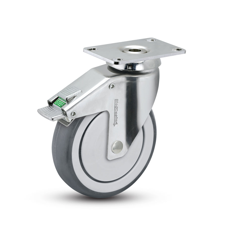 Medcaster-Casters-CH-04TPP-125-DL-TP01