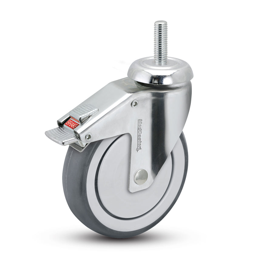 Medcaster-Casters-CH-04TPP-125-TL-TS02