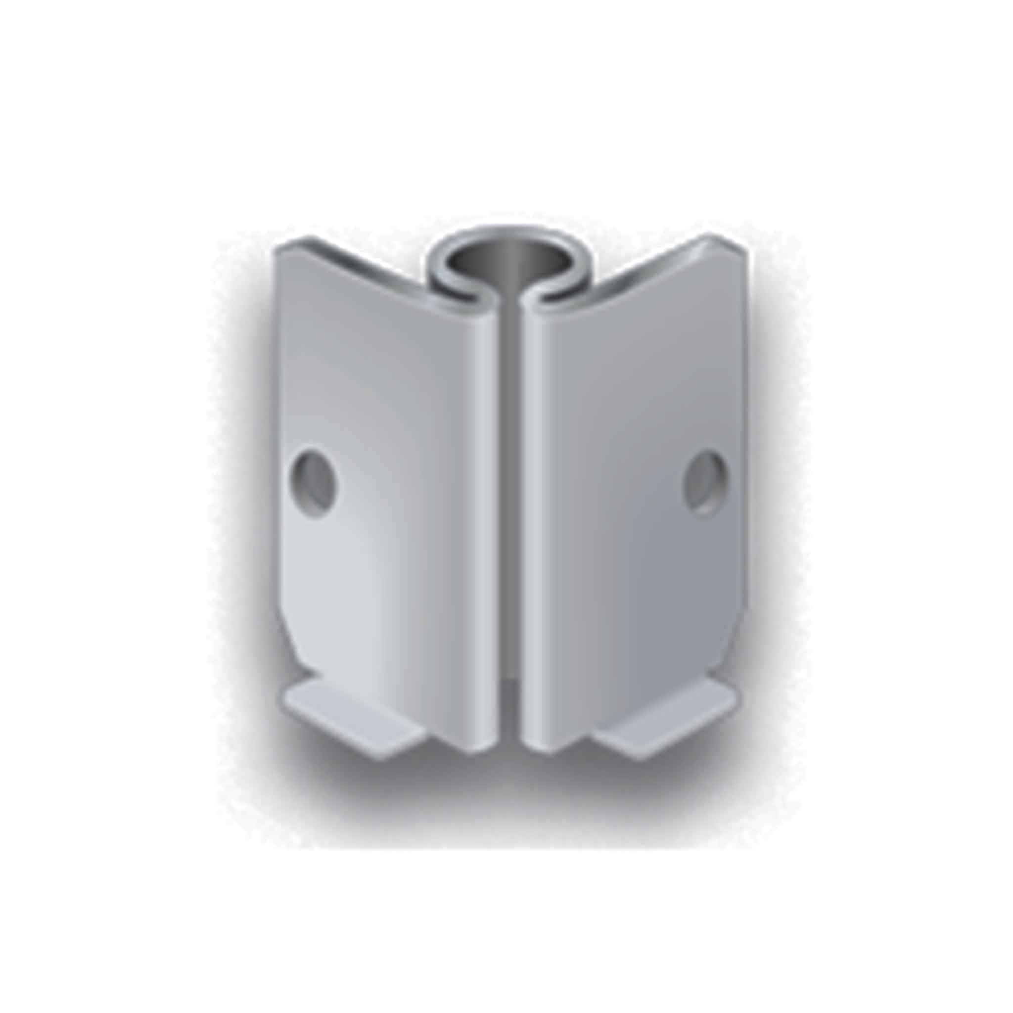 Inside-Angle Weld or Bolt-On 7/16