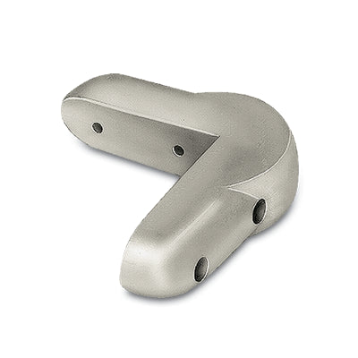 Corner Bumper 3 x 3 - Part# 06927