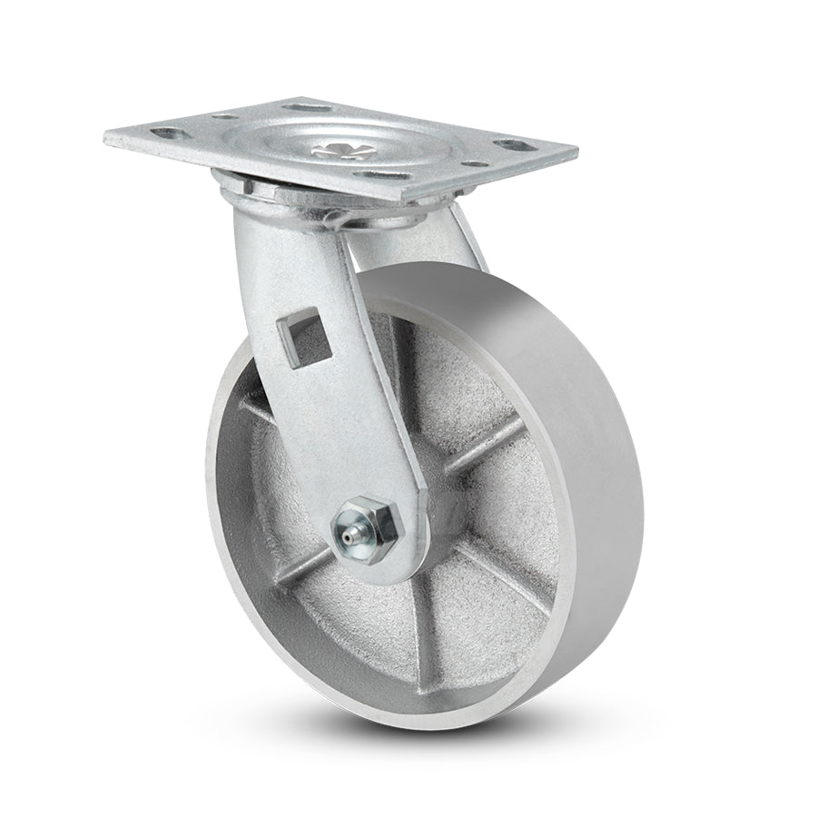 Manufacturing & Fabrication Casters
