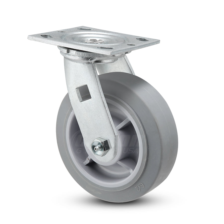 Pemco-Casters-ES4X2TPR