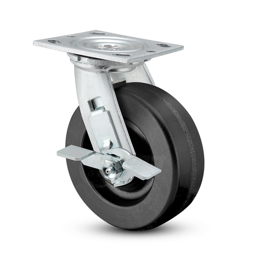 Pemco-Casters-ES6X2PHNTBK