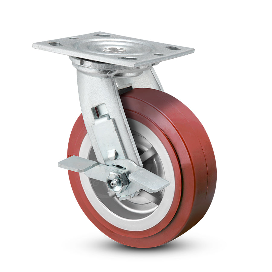 Pemco-Casters-ES6X2TUMTBK