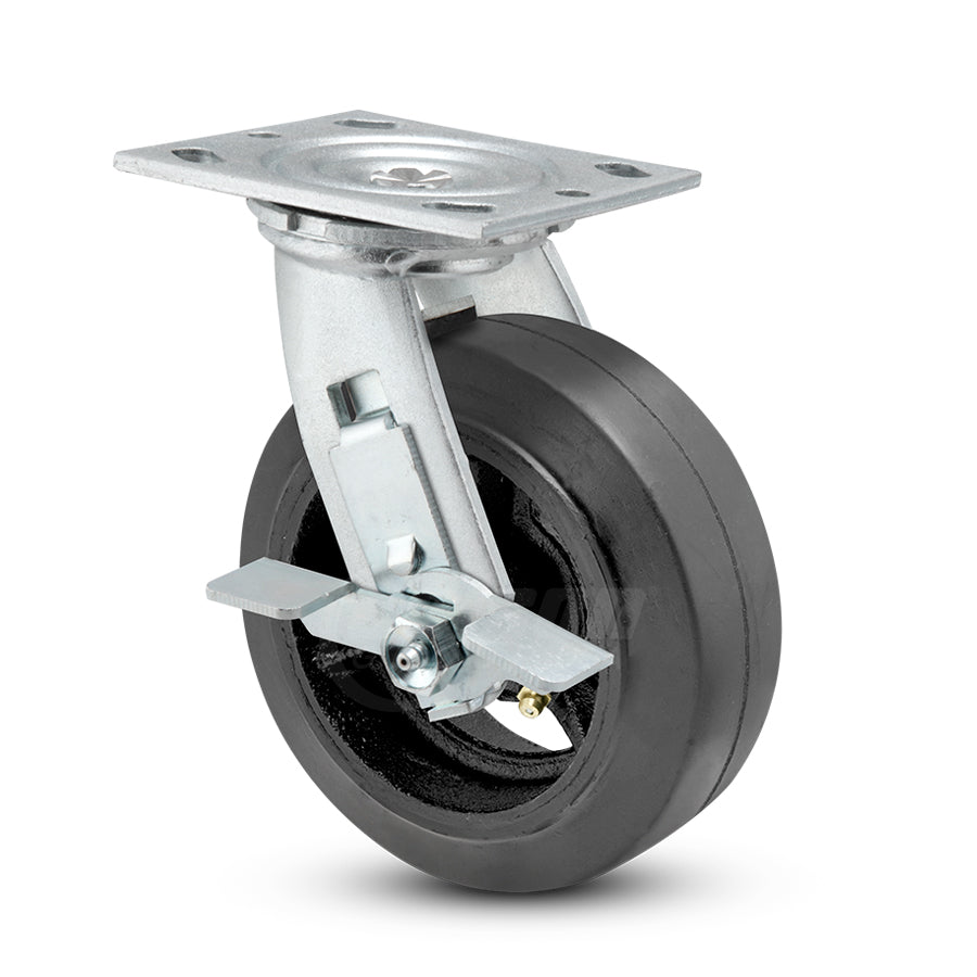 Pemco-Casters-ES8X2MORTBK