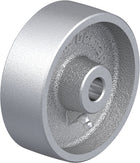 100mm x 35mm Blickle Metal Caster - G 100/15G - Blickle