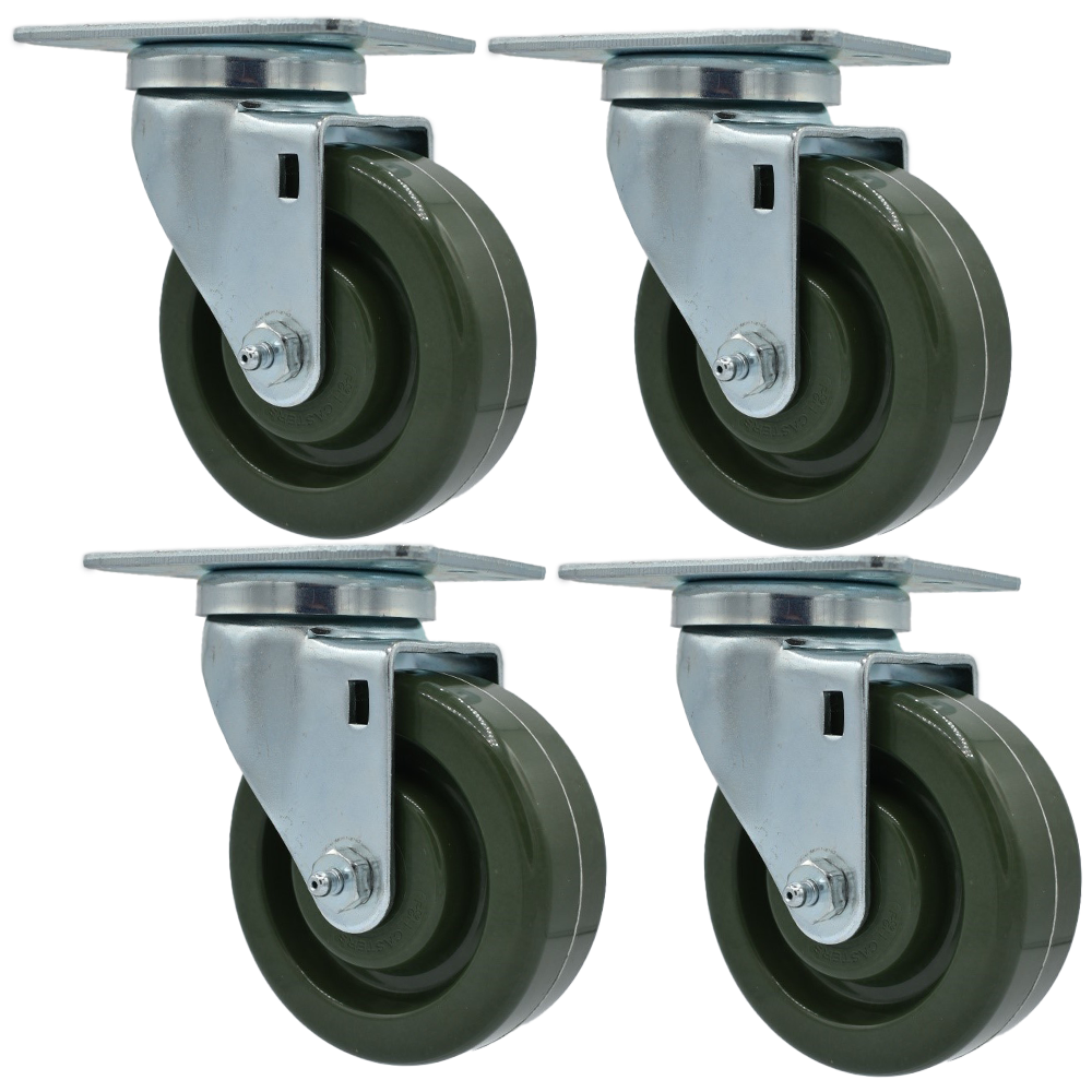 High Temp Bakery Oven Rack Casters Tagged over-100 - Mapp Caster High Temp Bakery Oven Rack Casters Tagged over-100 - Mapp Caster