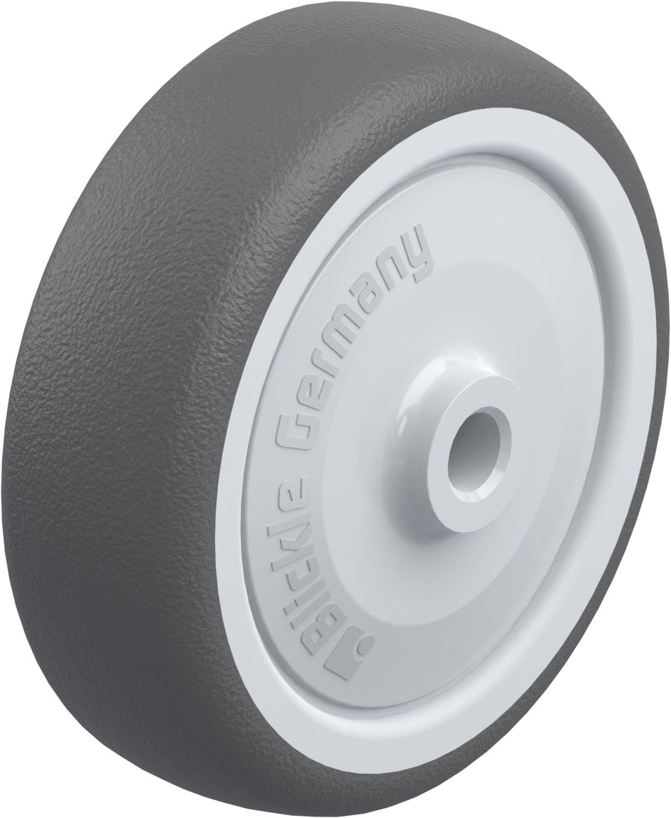 100mm x 32mm Blickle Polyurethane Caster - PATH 100/10KF