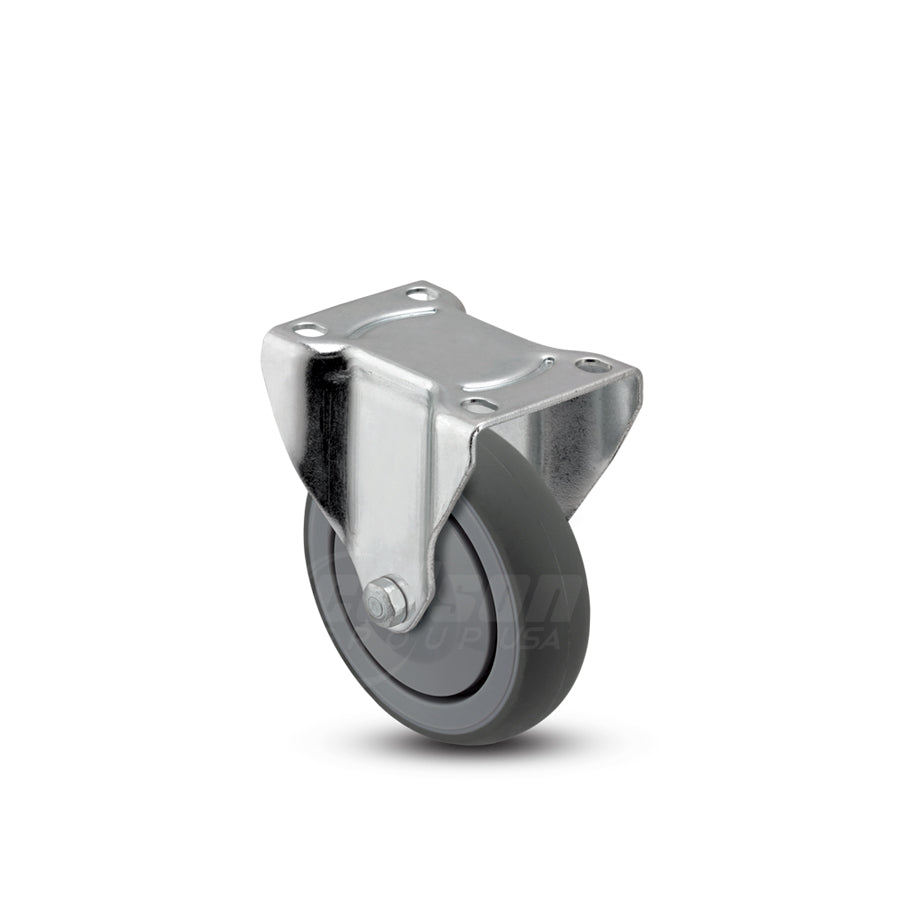 Shepherd-Casters-PGR30120ZN-TPR33(GG)