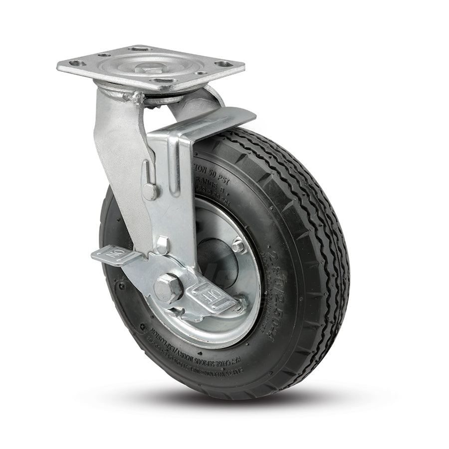 Pemco-Casters-PNU80SWLB