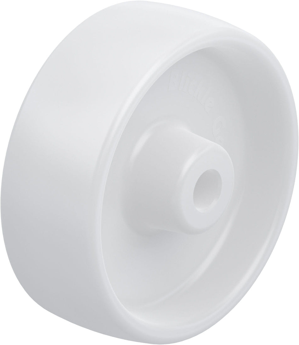 100mm x 37mm Blickle Synthetic Caster - PO 100/12G - Blickle