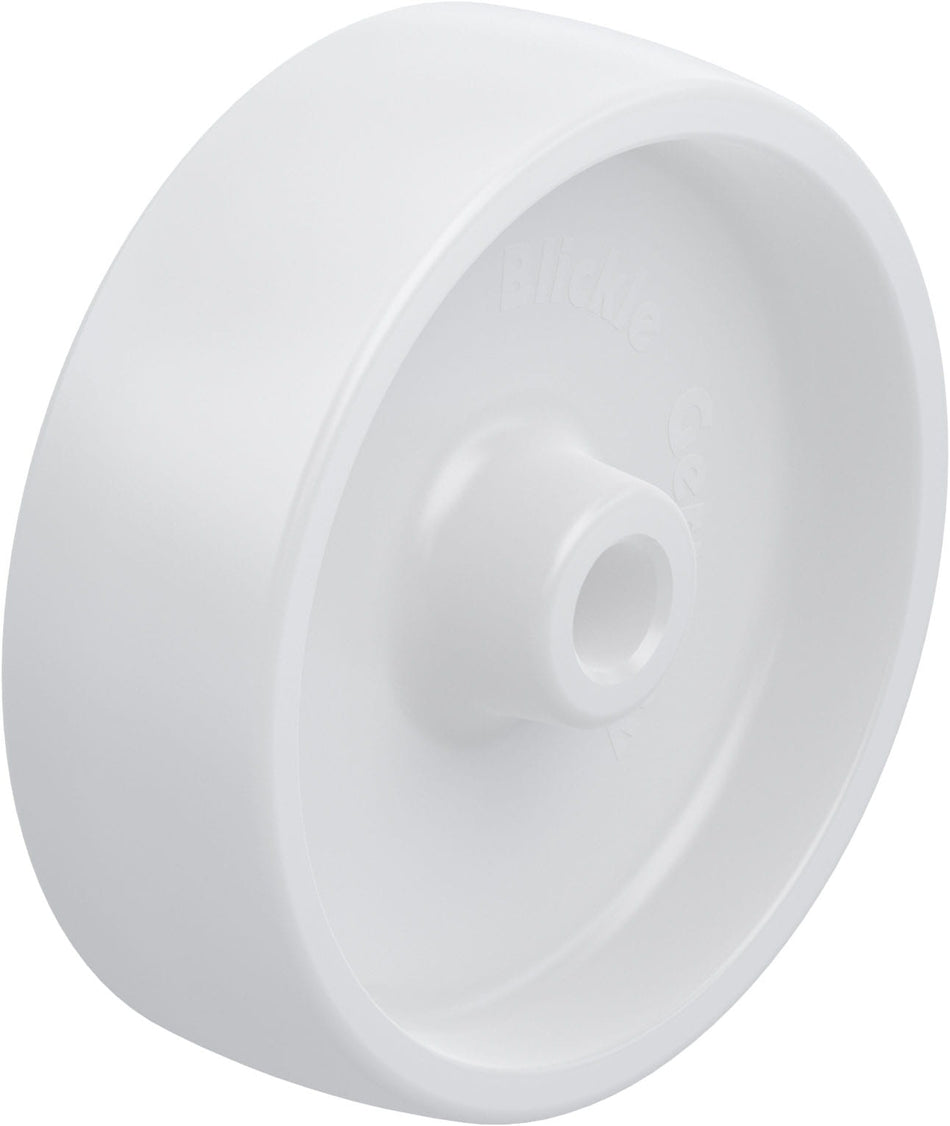 100mm x 32mm Blickle Synthetic Caster - PO 101/12G - Blickle