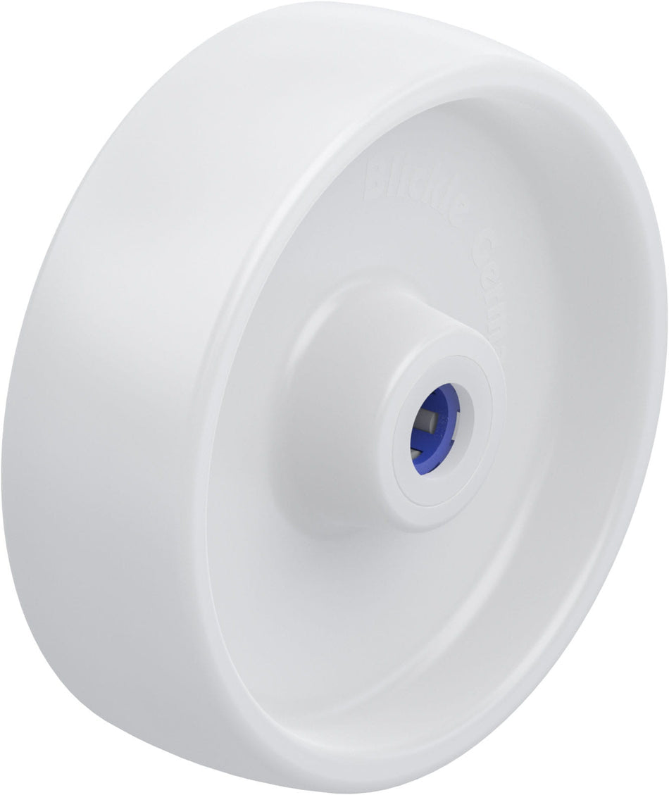 125mm x 40mm Blickle Synthetic Caster - PO 125/12XR - Blickle