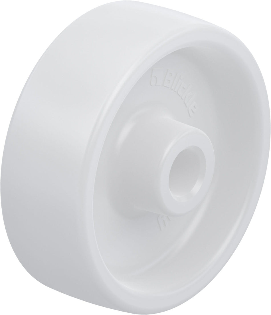 50mm x 18mm Blickle Synthetic Caster - PO 50/8G - Blickle