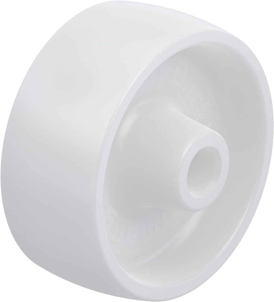 75mm x 32mm Blickle Synthetic Caster - PO 75/12-45G - Blickle