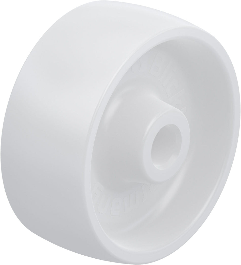 75mm x 32mm Blickle Synthetic Caster - PO 75/12G - Blickle