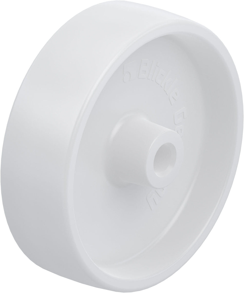 75mm x 23mm Blickle Synthetic Caster - PO 76/8G - Blickle