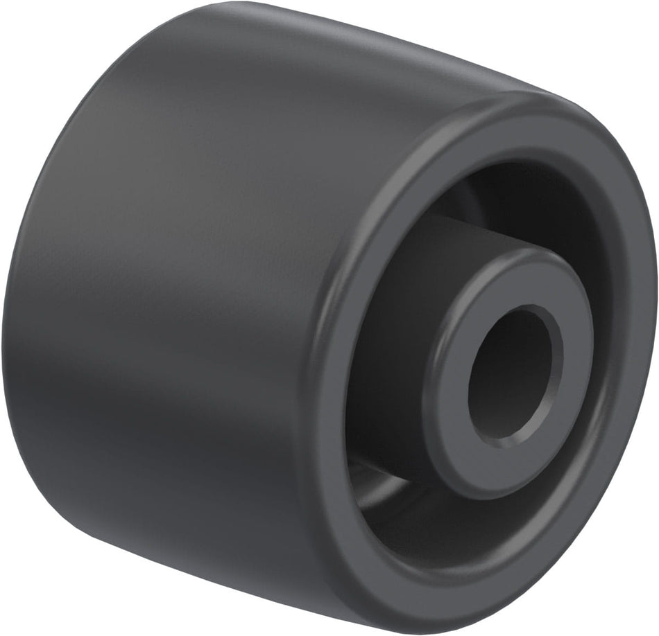 35mm x 25mm Blickle Synthetic Caster - POA 35/8G - Blickle