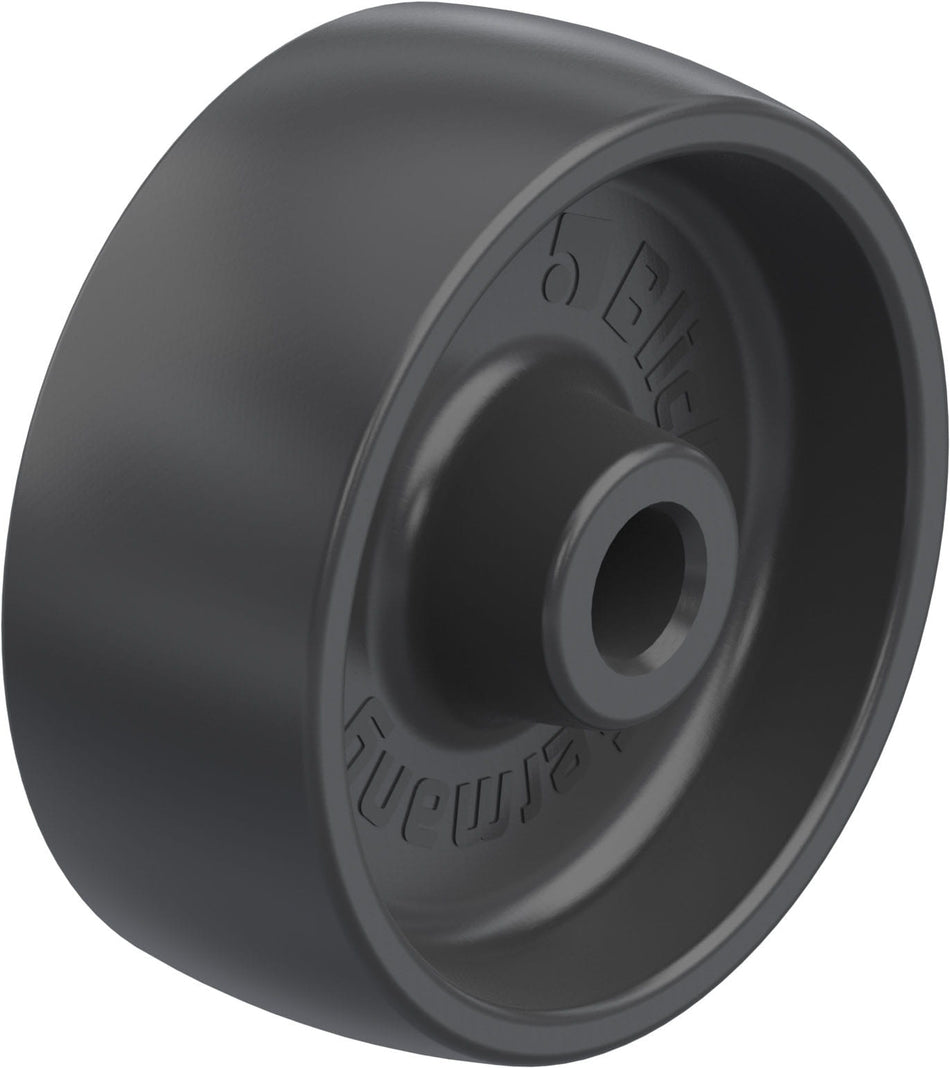 80mm x 32mm Blickle Synthetic Caster - POA 80/12G - Blickle