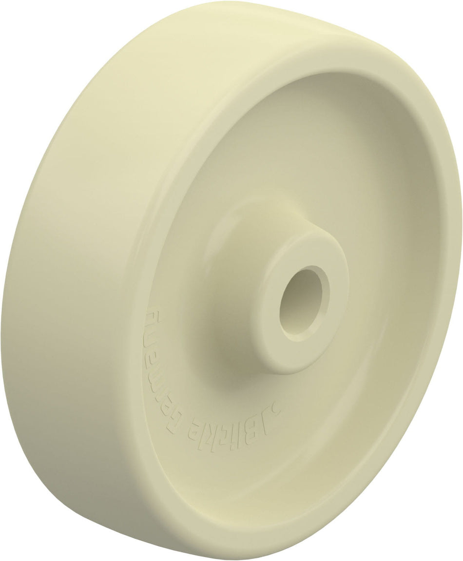 100mm x 30mm Blickle Synthetic Caster - POH 100/12-35G