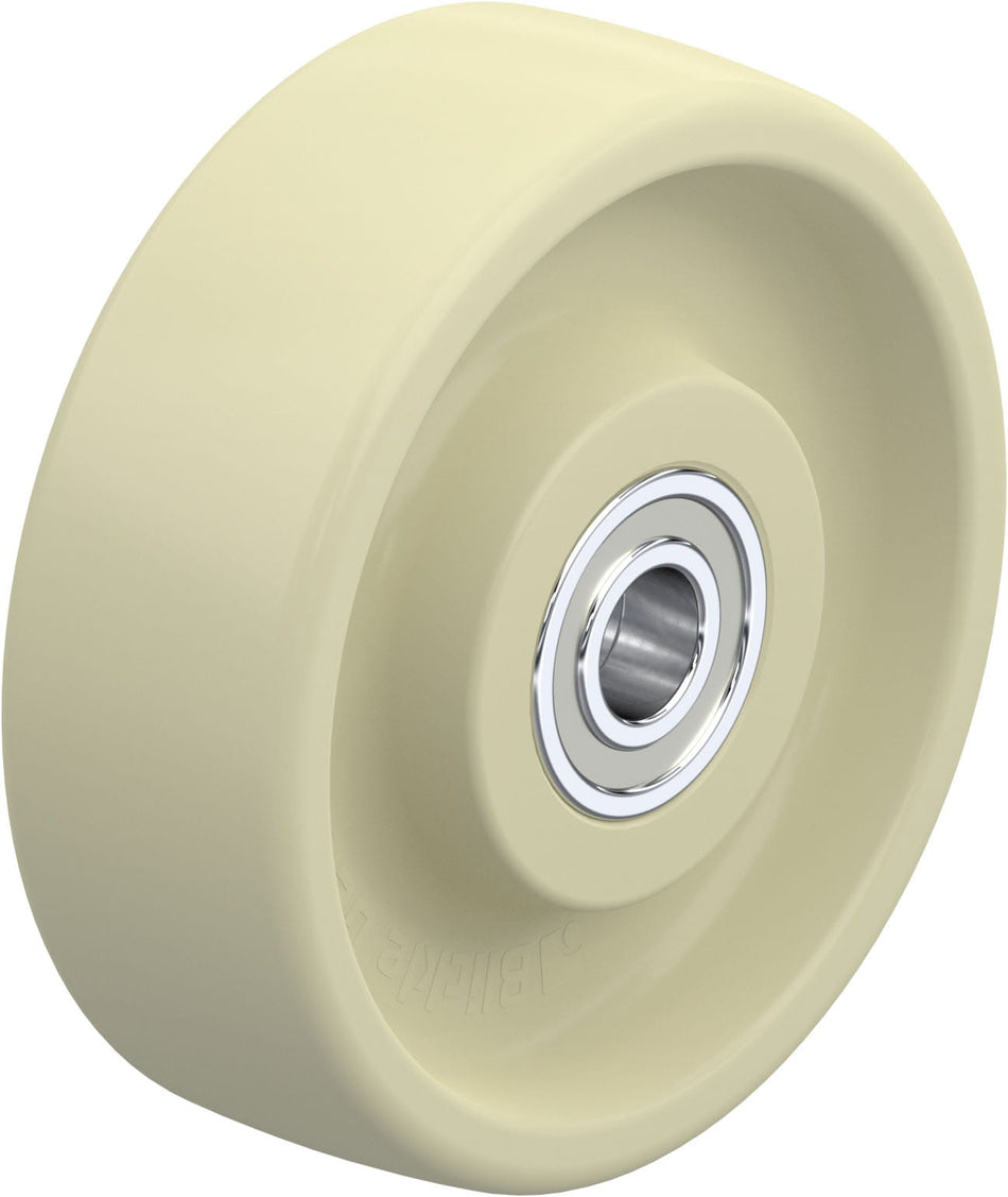 150mm x 50mm Blickle Synthetic Caster - POH 150/20HK - Blickle
