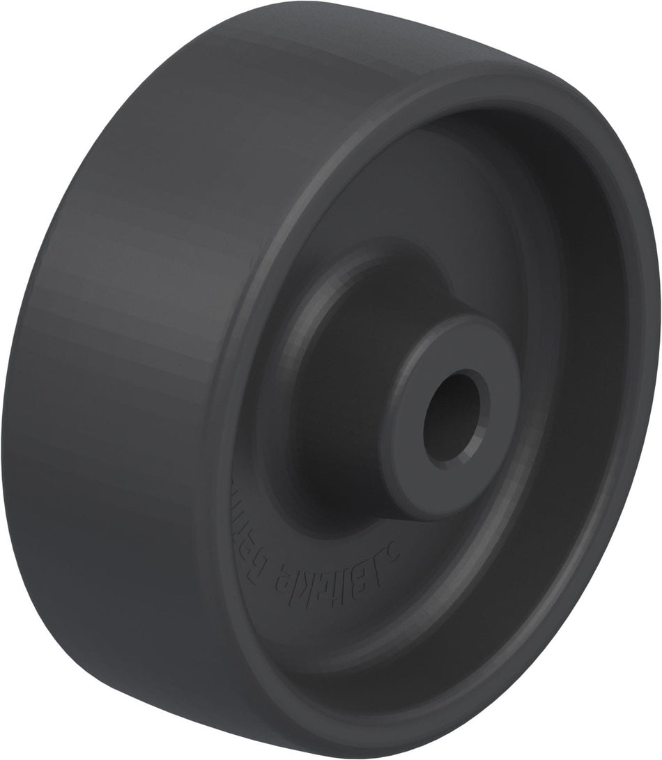 100mm x 38mm Blickle Synthetic Caster - POHI 102/12G - Blickle