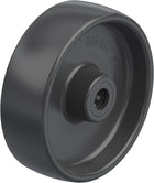 125mm x 40mm Blickle Synthetic Caster - PP 125/12R - Blickle