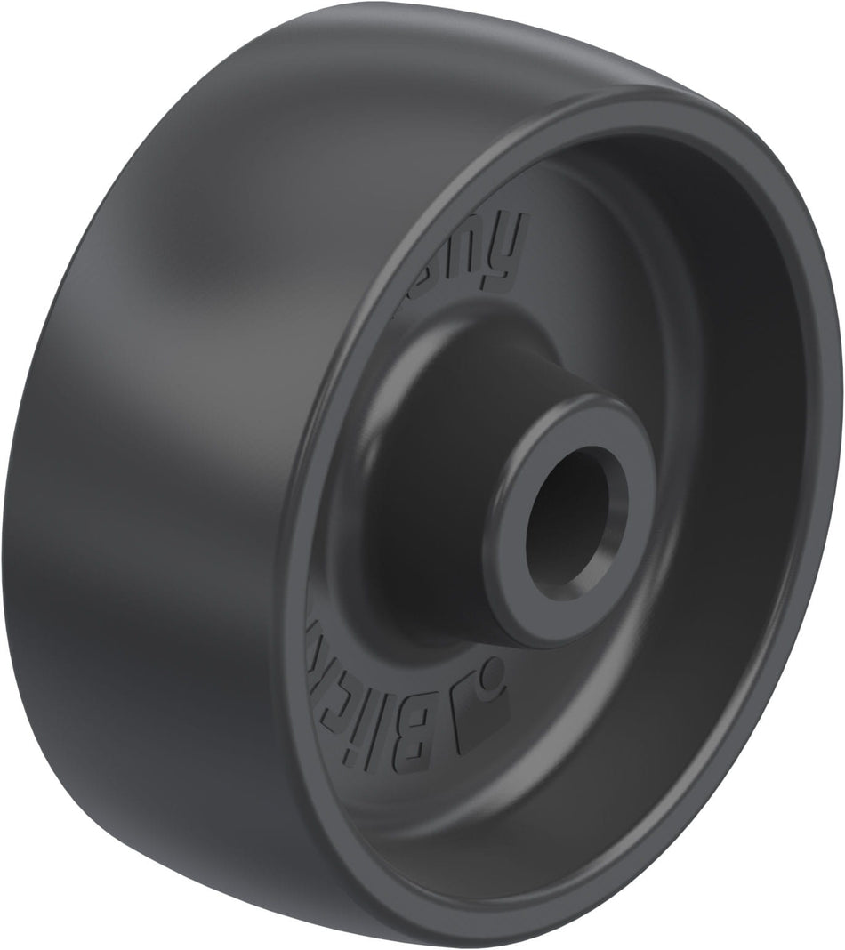 80mm x 32mm Blickle Synthetic Caster - PP 80/12G - Blickle