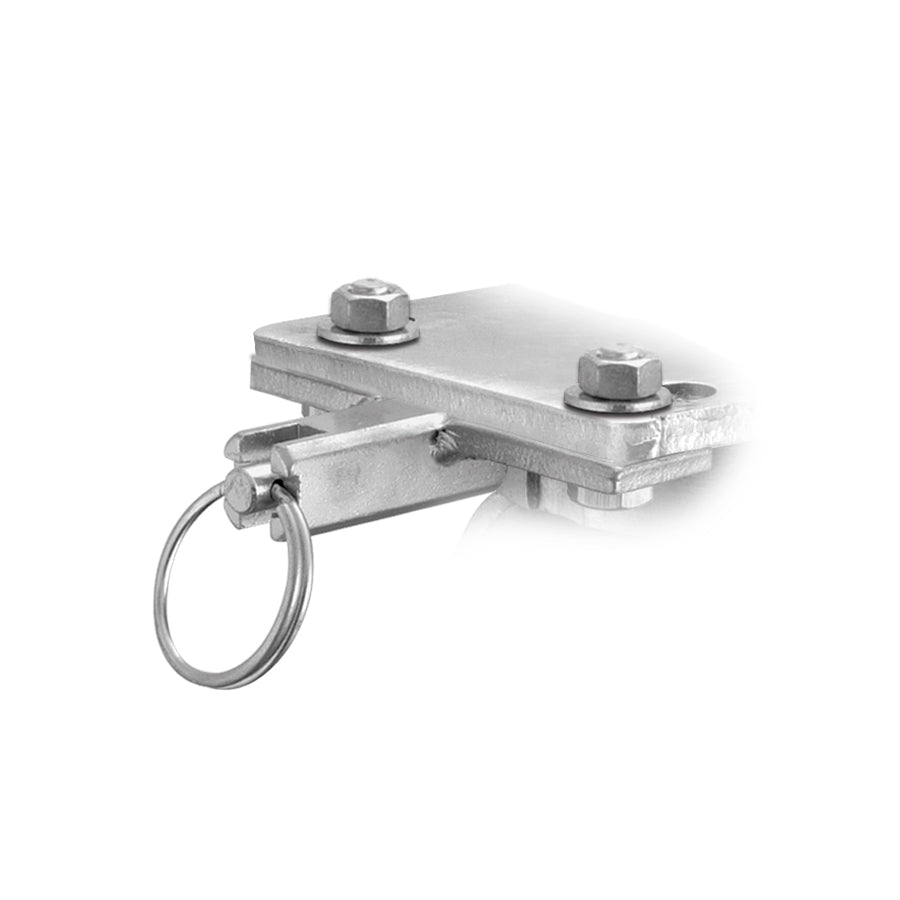 Axles, Nuts, and Bearings