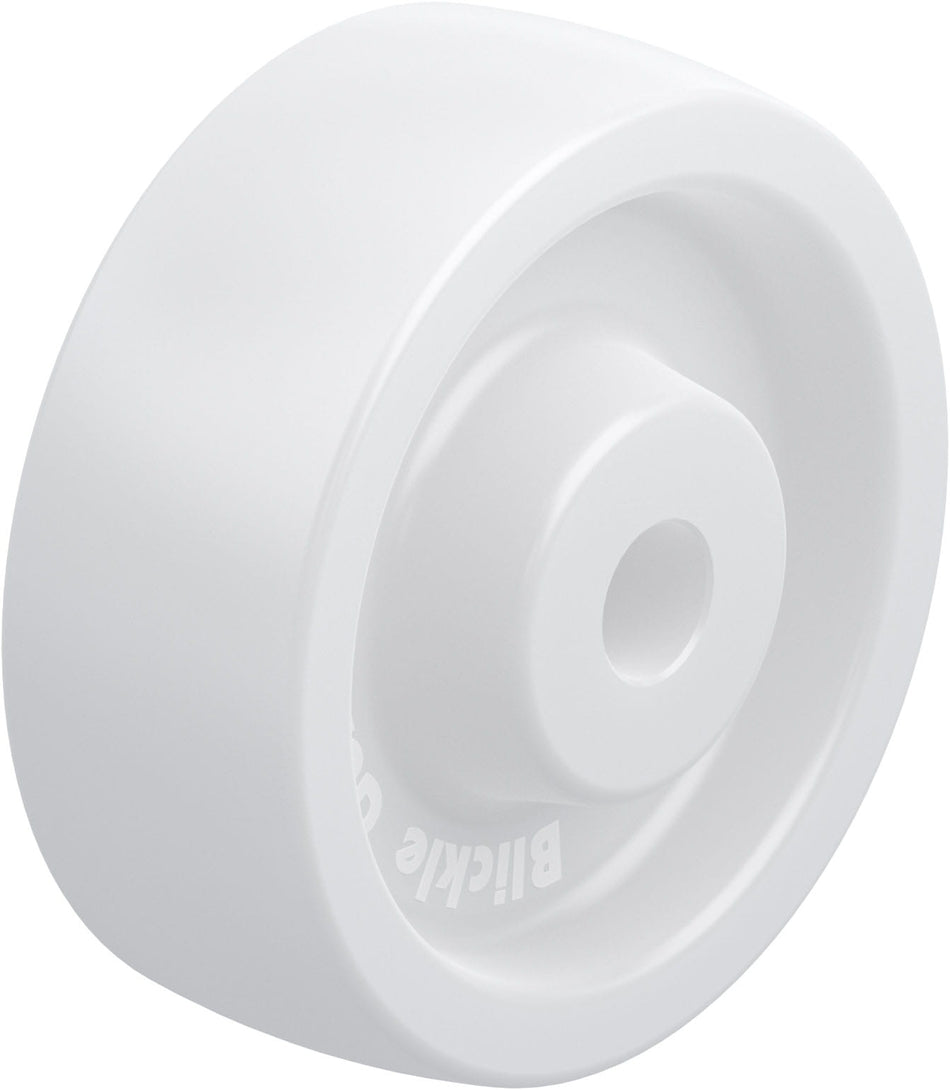 100mm x 37mm Blickle Synthetic Caster - SPO 100/15G - Blickle