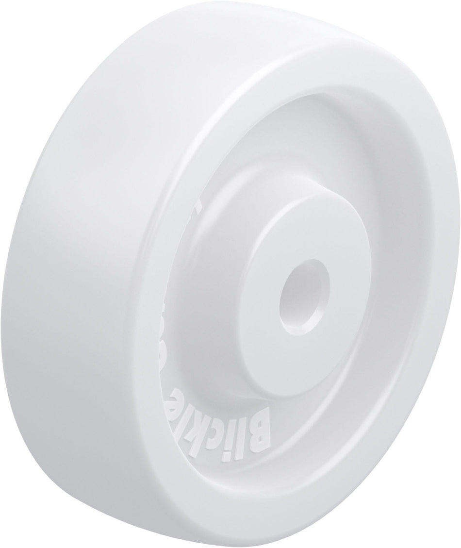 125mm x 40mm Blickle Synthetic Caster - SPO 125/15G - Blickle