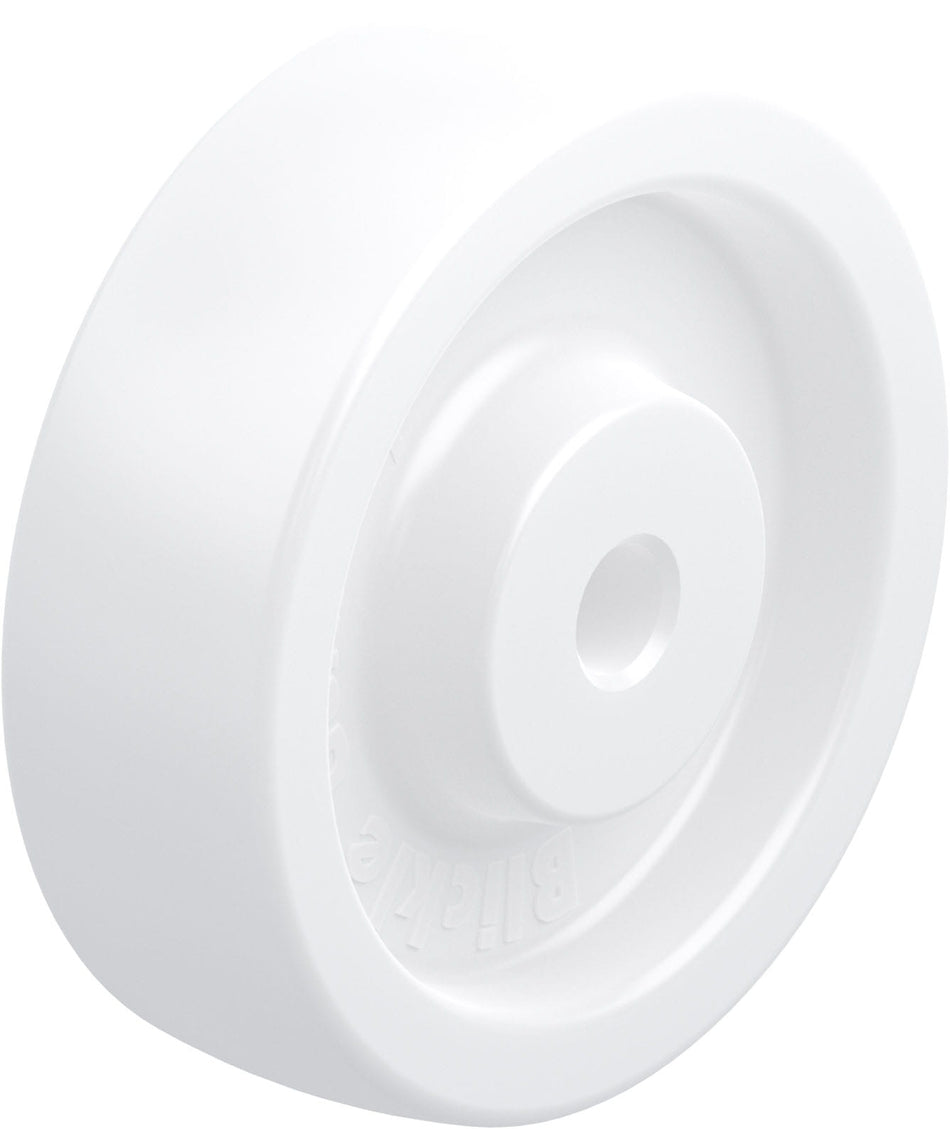 125mm x 40mm Blickle Synthetic Caster - SPO 125/20G - Blickle