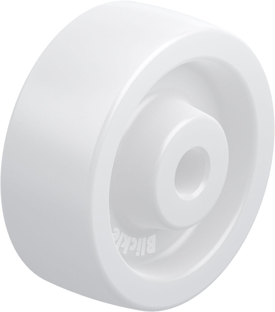 125mm x 50mm Blickle Synthetic Caster - SPO 127/20G - Blickle