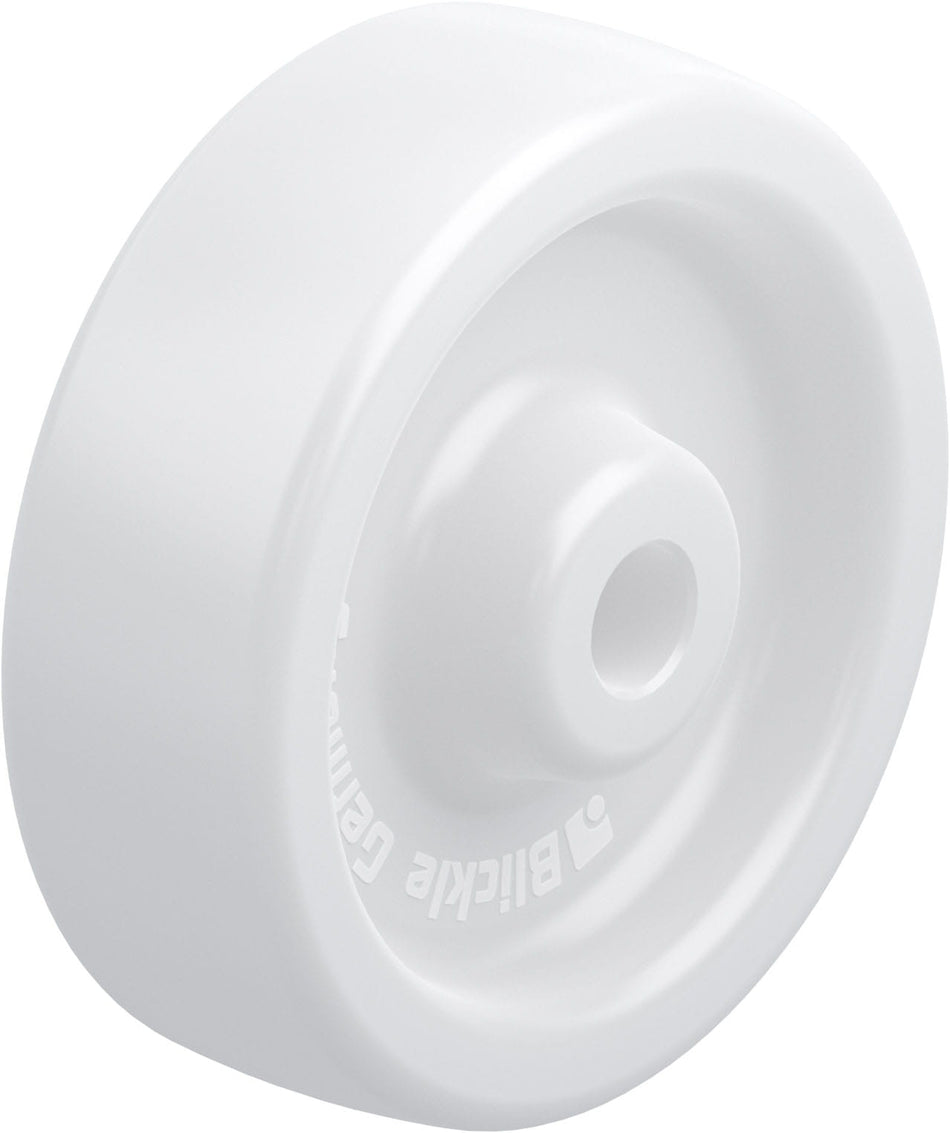 150mm x 50mm Blickle Synthetic Caster - SPO 150/20G - Blickle