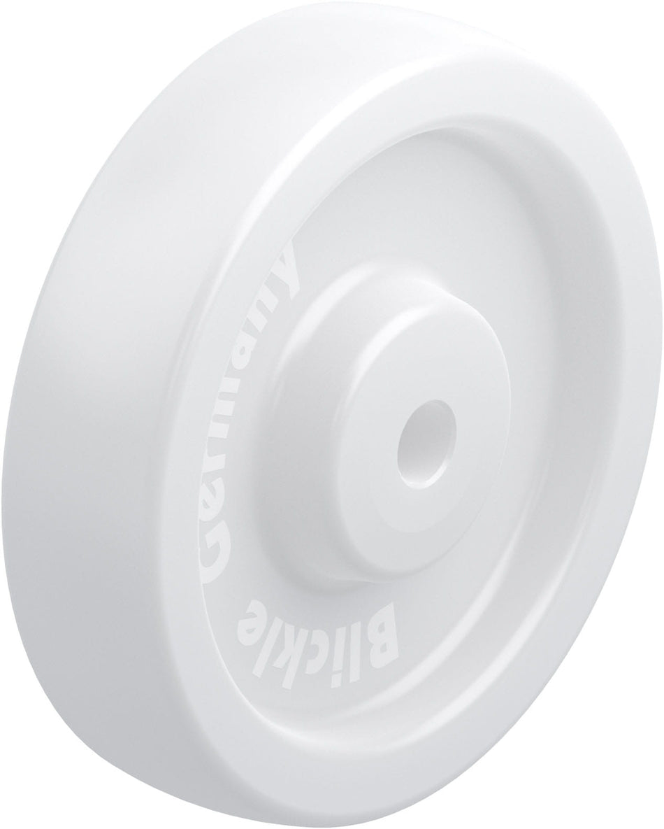 200mm x 50mm Blickle Synthetic Caster - SPO 200/20G - Blickle