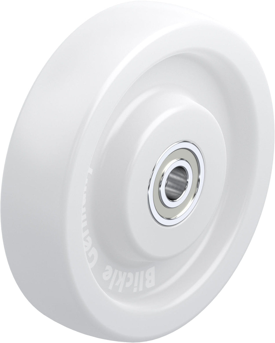 200mm x 50mm Blickle Synthetic Caster - SPO 200/20K - Blickle