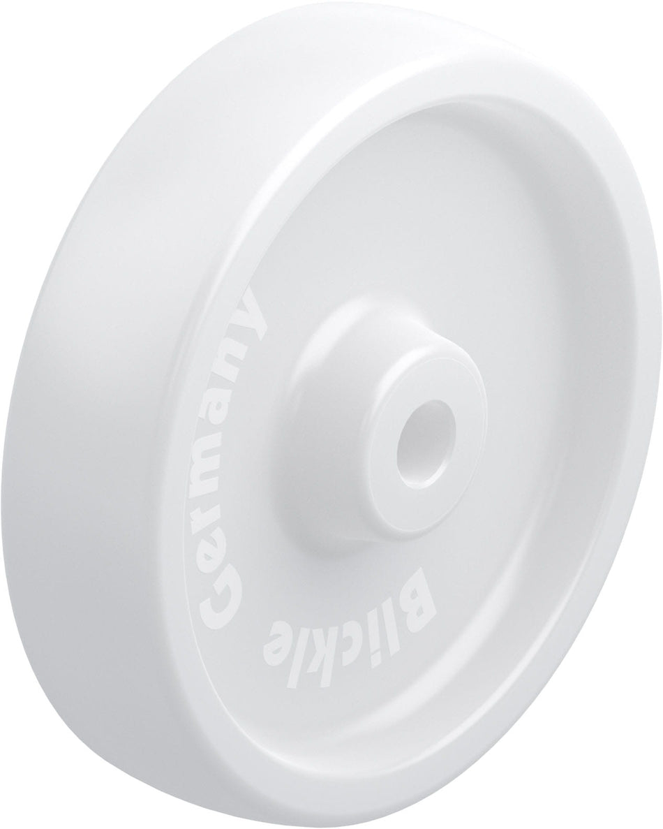 200mm x 50mm Blickle Synthetic Caster - SPO 201/20G - Blickle