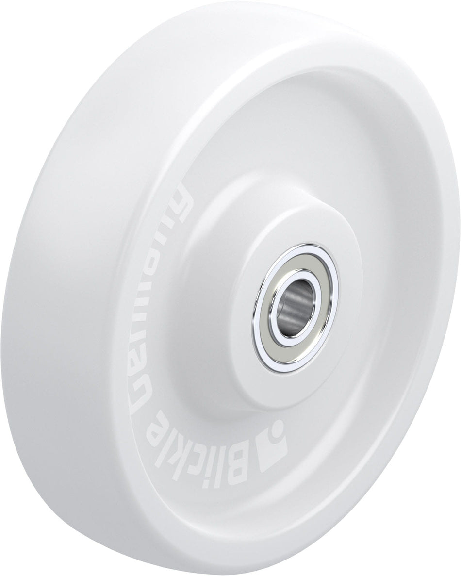 200mm x 50mm Blickle Synthetic Caster - SPO 201/20K - Blickle