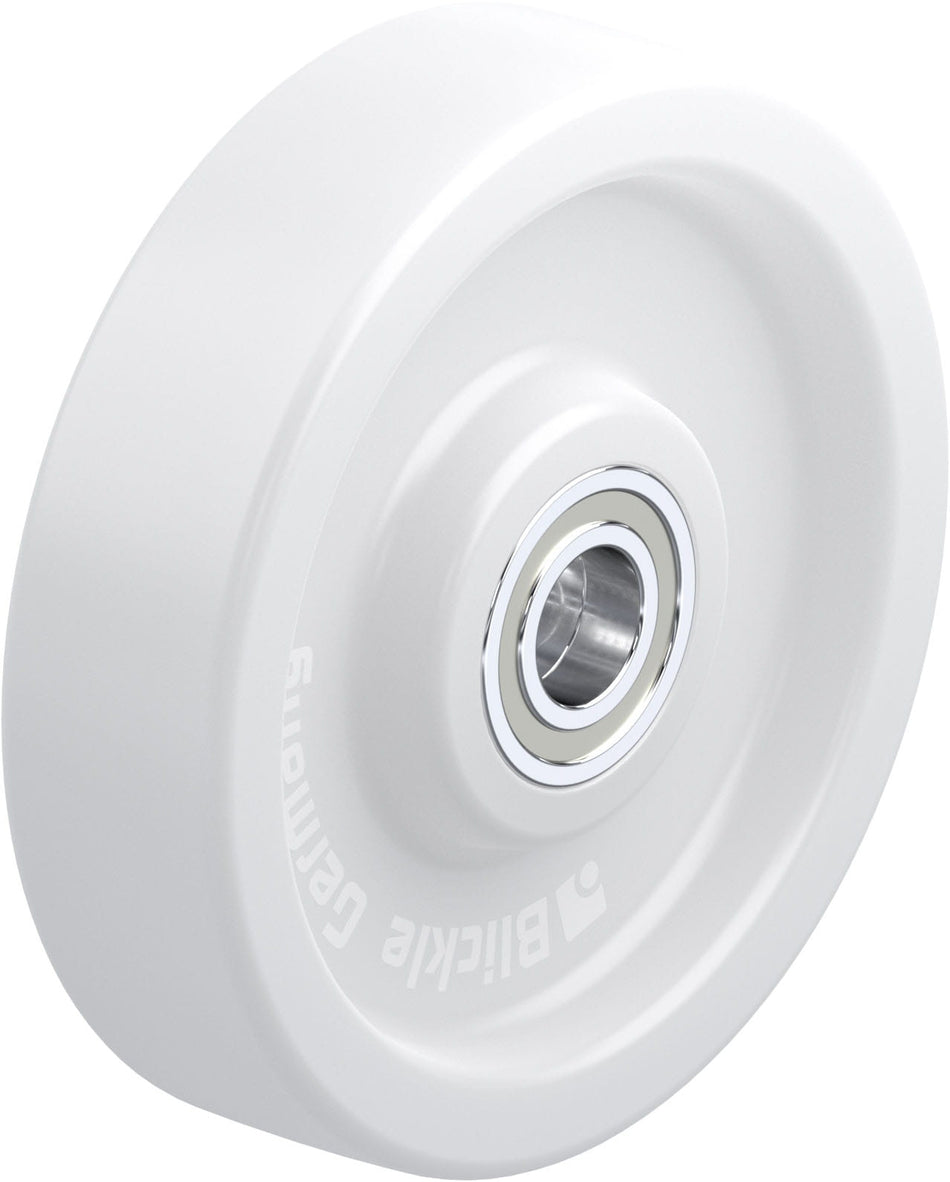 250mm x 65mm Blickle Synthetic Caster - SPO 250/35K - Blickle