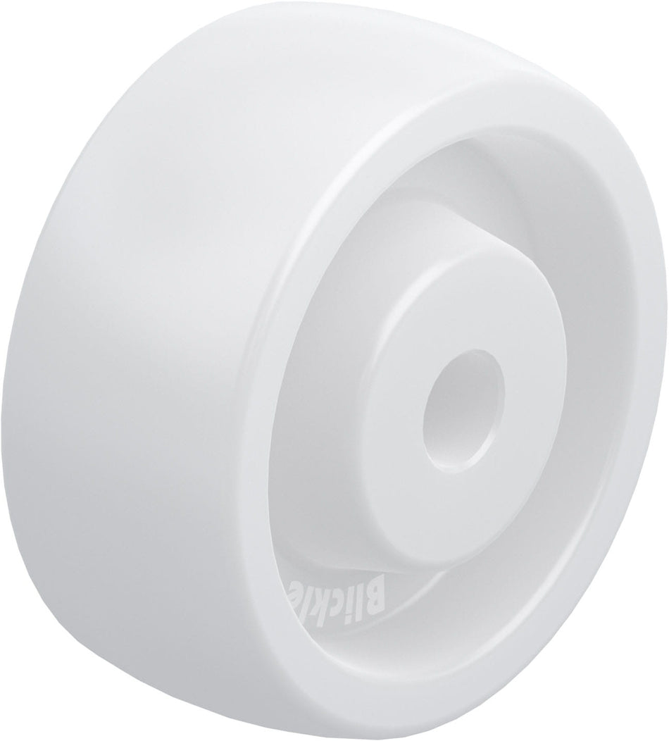 75mm x 32mm Blickle Synthetic Caster - SPO 75/12G - Blickle
